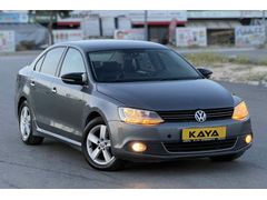 KAYA OTOMOTİV’ DEN Volkswagen Jetta 1.6 TDi Comfortline 2012 Model Gaziantep