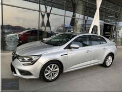 2018 ÇIKIŞLI RENAULT MEGANE*OTOMATİK+DİZEL*TRAMERSİZ*1.5 DCİ 110