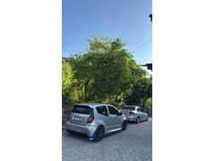 Sahibinden Citroen C2 1.4 HDi X Pack 2008 Model 