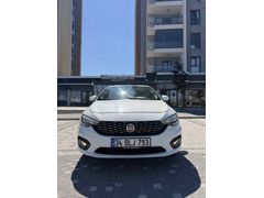 Sahibinden Fiat Egea 1.3 Multijet Easy Plus 2020 Model  113.000 km Beyaz