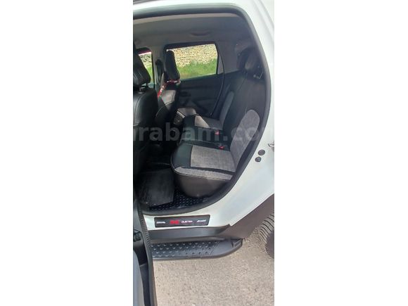 DEĞİŞENSİZ BOYASIZ EXTRALI 4×4 ÇEKİ DEMİRİLİ