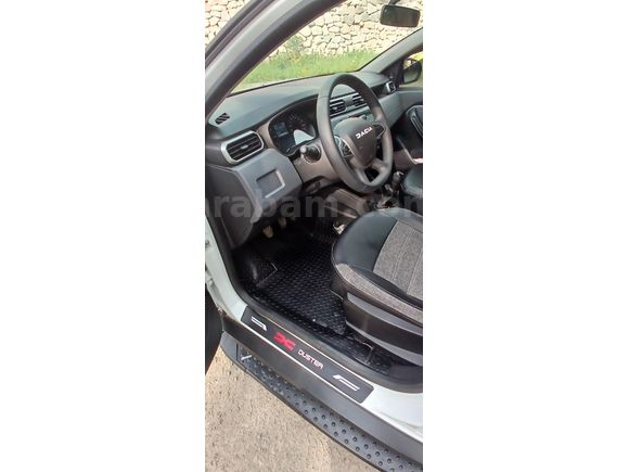 DEĞİŞENSİZ BOYASIZ EXTRALI 4×4 ÇEKİ DEMİRİLİ