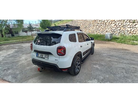DEĞİŞENSİZ BOYASIZ EXTRALI 4×4 ÇEKİ DEMİRİLİ