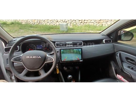 DEĞİŞENSİZ BOYASIZ EXTRALI 4×4 ÇEKİ DEMİRİLİ