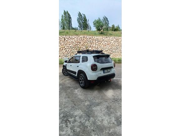 DEĞİŞENSİZ BOYASIZ EXTRALI 4×4 ÇEKİ DEMİRİLİ
