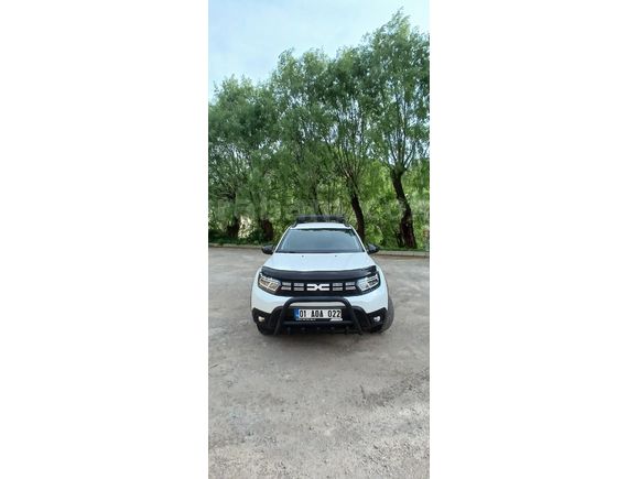 DEĞİŞENSİZ BOYASIZ EXTRALI 4×4 ÇEKİ DEMİRİLİ