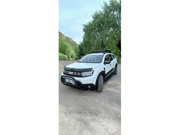 DEĞİŞENSİZ BOYASIZ EXTRALI 4×4 ÇEKİ DEMİRİLİ