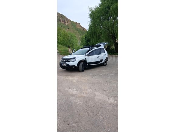 DEĞİŞENSİZ BOYASIZ EXTRALI 4×4 ÇEKİ DEMİRİLİ