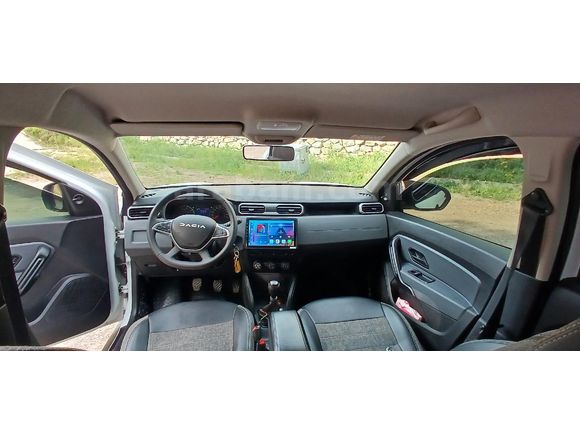 DEĞİŞENSİZ BOYASIZ EXTRALI 4×4 ÇEKİ DEMİRİLİ