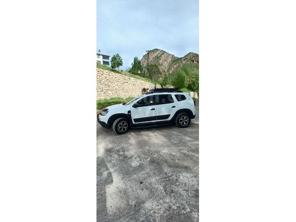 DEĞİŞENSİZ BOYASIZ EXTRALI 4×4 ÇEKİ DEMİRİLİ