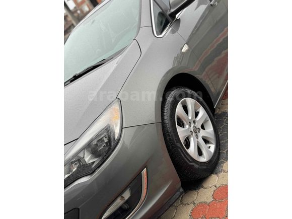 Sahibinden Opel Astra 1.6 Edition Plus 2016 Model 