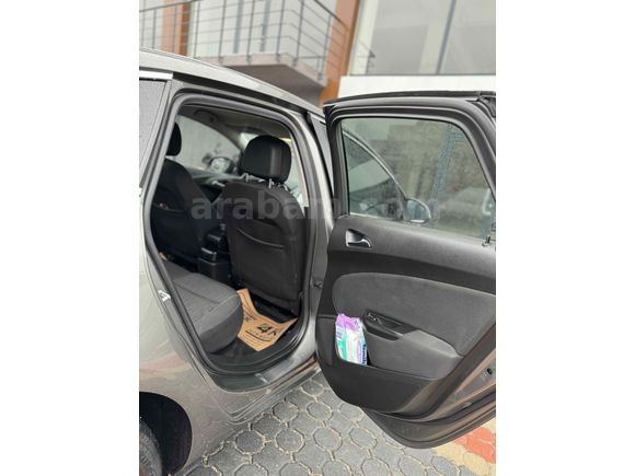 Sahibinden Opel Astra 1.6 Edition Plus 2016 Model 