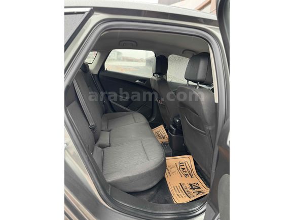 Sahibinden Opel Astra 1.6 Edition Plus 2016 Model 