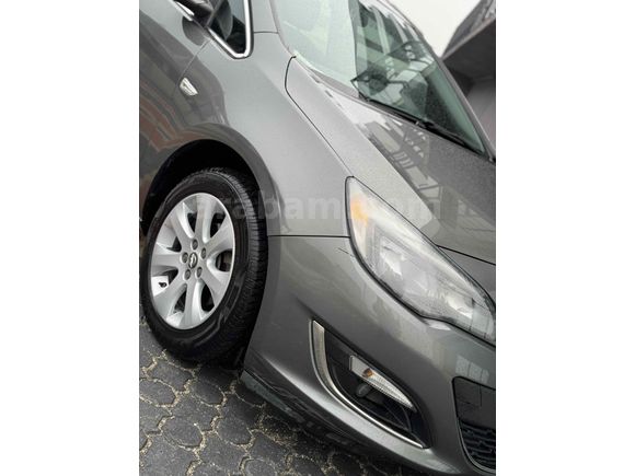 Sahibinden Opel Astra 1.6 Edition Plus 2016 Model 
