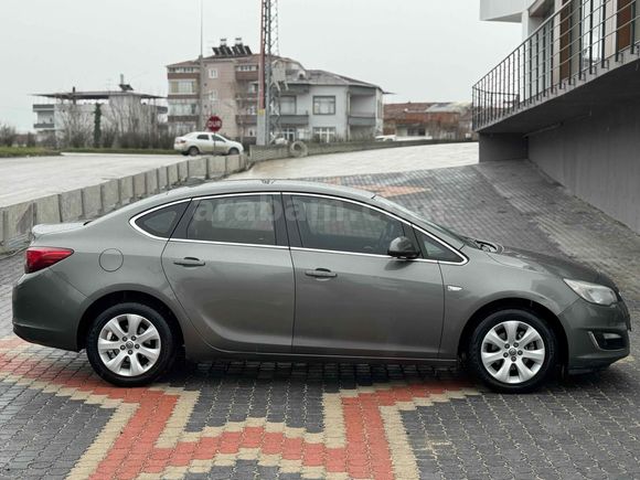 Sahibinden Opel Astra 1.6 Edition Plus 2016 Model 