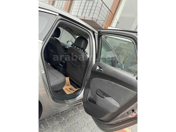 Sahibinden Opel Astra 1.6 Edition Plus 2016 Model 