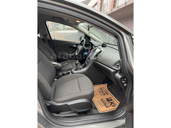 Sahibinden Opel Astra 1.6 Edition Plus 2016 Model 