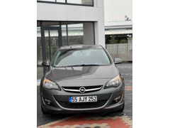 Sahibinden Opel Astra 1.6 Edition Plus 2016 Model 