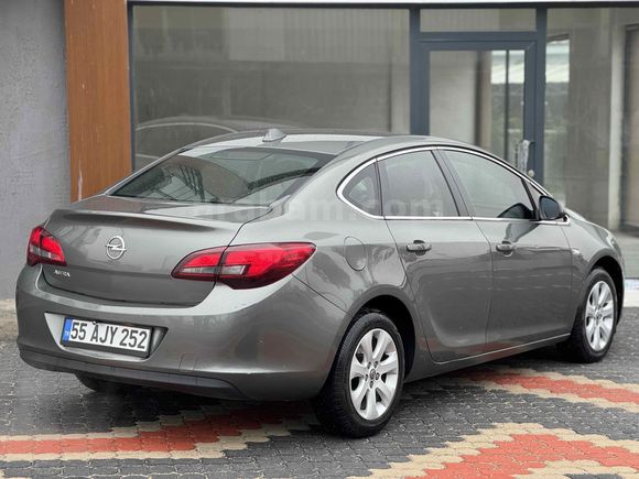 Sahibinden Opel Astra 1.6 Edition Plus 2016 Model 