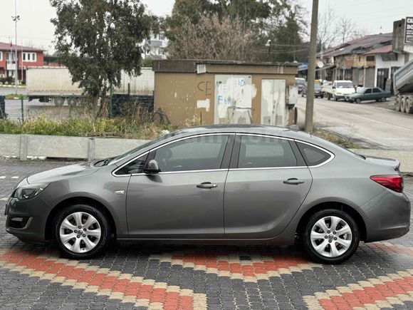 Sahibinden Opel Astra 1.6 Edition Plus 2016 Model 