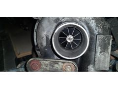 Mazda b2500 turbo manifold