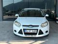 Sahibinden Ford Focus 1.6 TDCi Trend 2012 Model