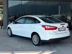 Sahibinden Ford Focus 1.6 TDCi Trend 2012 Model