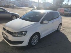 2012 POLO 1.6 TDI COMFORTLINE | 224.000 KM | BAKIMLI | MASRAFSIZ