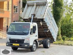 TELLİOĞLU_2008 FE839_165 BİN KM_ DAMPERLİ_DAMLA BOYASIZ_HATASIZ