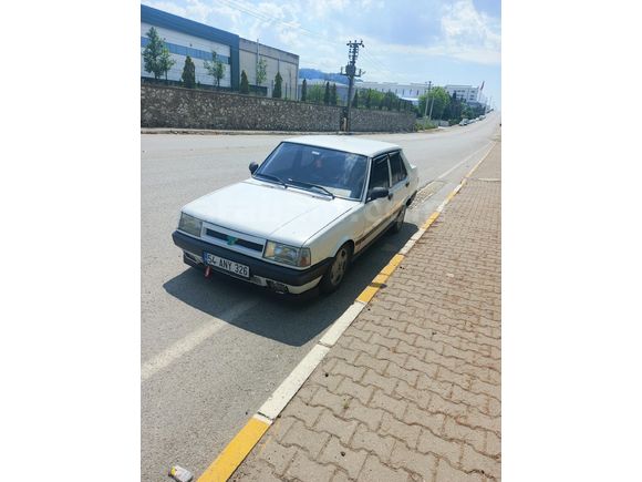 Sahibinden Tofaş Şahin 5 Vites 1989 Model