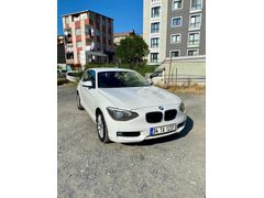 Sahibinden BMW 1 Serisi 116i Comfort 2013 Model 