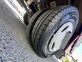 TR DE TEK" 170 BİN KM DE 2012 FUSO 839 SIFIR KASALI+ 6 LASTİK 0