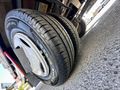 TR DE TEK" 170 BİN KM DE 2012 FUSO 839 SIFIR KASALI+ 6 LASTİK 0