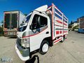 TR DE TEK" 170 BİN KM DE 2012 FUSO 839 SIFIR KASALI+ 6 LASTİK 0