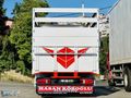 TR DE TEK" 170 BİN KM DE 2012 FUSO 839 SIFIR KASALI+ 6 LASTİK 0