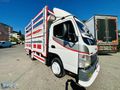 TR DE TEK" 170 BİN KM DE 2012 FUSO 839 SIFIR KASALI+ 6 LASTİK 0