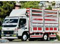 TR DE TEK" 170 BİN KM DE 2012 FUSO 839 SIFIR KASALI+ 6 LASTİK 0