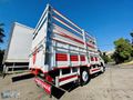 TR DE TEK" 170 BİN KM DE 2012 FUSO 839 SIFIR KASALI+ 6 LASTİK 0