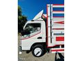 TR DE TEK" 170 BİN KM DE 2012 FUSO 839 SIFIR KASALI+ 6 LASTİK 0
