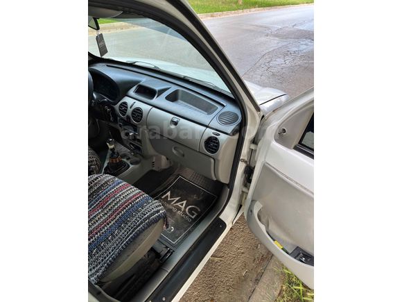 Sahibinden Renault Kangoo Multix 1.5 dCi Authentique 2004 Model Antalya