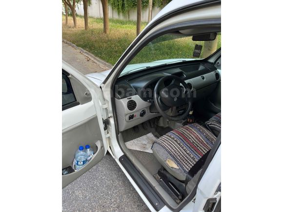 Sahibinden Renault Kangoo Multix 1.5 dCi Authentique 2004 Model Antalya