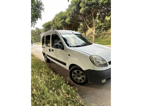 Sahibinden Renault Kangoo Multix 1.5 dCi Authentique 2004 Model Antalya