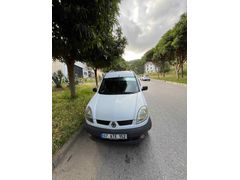 Sahibinden Renault Kangoo Multix 1.5 dCi Authentique 2004 Model Antalya