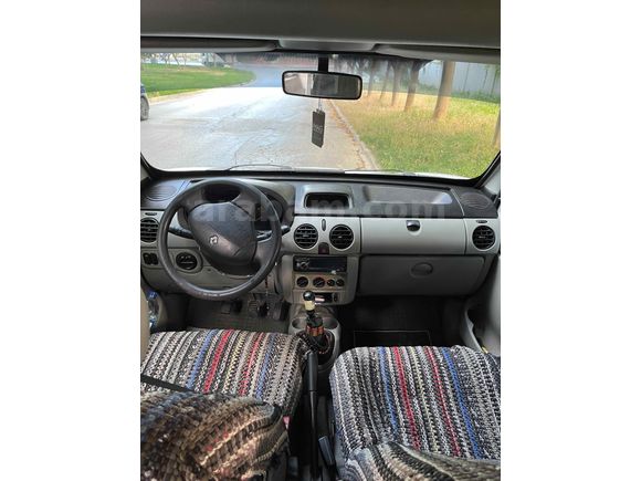 Sahibinden Renault Kangoo Multix 1.5 dCi Authentique 2004 Model Antalya