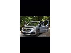 Sahibinden Peugeot Partner 1.6 HDI Active 2017 Model