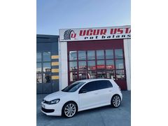 Sahibinden Volkswagen Golf 1.6 TDi Trendline 2010 Model 