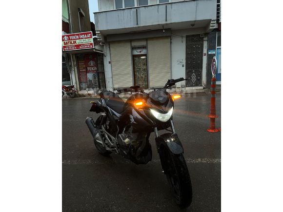 125 Drift L CBS KİLOMETRE 3100