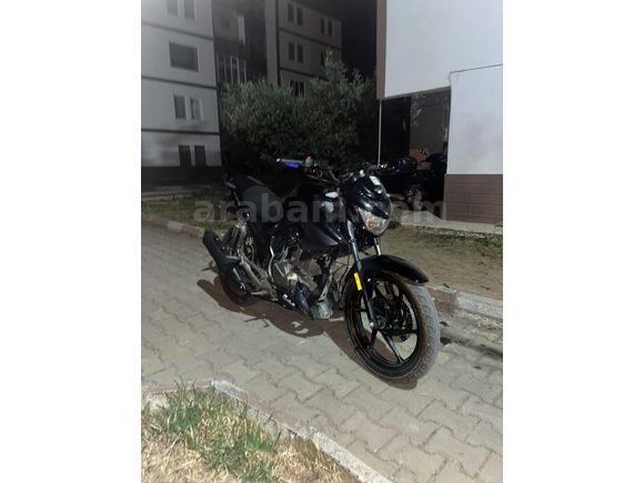 125 Drift L CBS KİLOMETRE 3100