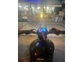 125 Drift L CBS KİLOMETRE 3100