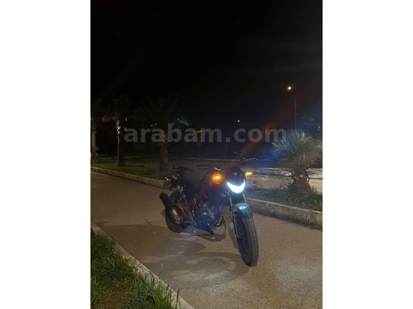 125 Drift L CBS KİLOMETRE 3100
